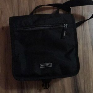 Eddie Bauer travel gear purse